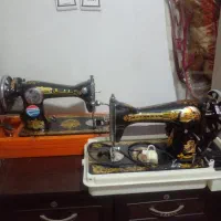 چرخ خیاطی