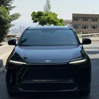تویوتا  2024 TOYOTA BZ4X MAX