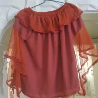 شومیز دخترانه