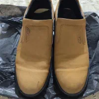 فروش کفش کارکرده در حد نو|کیف، کفش، کمربند|نورآباد ممسنی, |دیوار