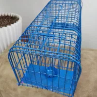 قفس پرنده تله گیر