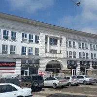 مغازه ۱۲ متری در پاساژ شقایق کلاردشت