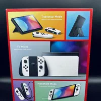 فروش نینتندو سوییچ اولد NINTENDO OLED|کنسول، بازی ویدئویی و آنلاین|شیراز, ملاصدرا|دیوار