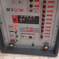 اکو نوا ساز بلوتوس دار مدلMCUV