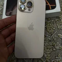 آیفون16pro max در حد نو|موبایل|بهارستان, |دیوار