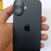 آیفون ۱۶ نرمال نوعه نو باتری ۹۷|موبایل|فلاورجان, |دیوار