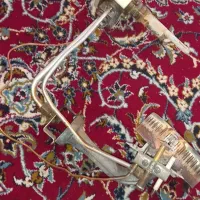 کاربرات آبگرمکن مخزنی 50لیتری|آبگرمکن، پکیج، شوفاژ|لنجان, |دیوار