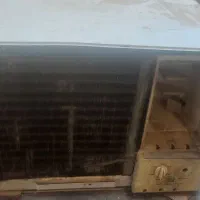کولر ۱۹هزارپنجره ای سالم