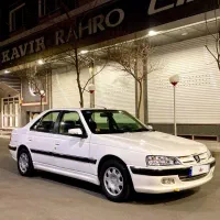 پژو پارس xup مدل ۱۴۰۱|خودرو سواری و وانت|قرچک, محمد آباد|دیوار