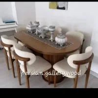 میز نهارخوری