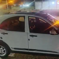 تو دوزی چرم درجه یک وی ای پی برای کوییک