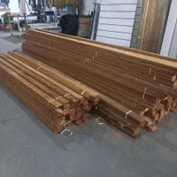 چوب رنگ شده  سفارشی رگال(زنجانی)|فروشگاه و مغازه|تهران, افسریه شمالی|دیوار