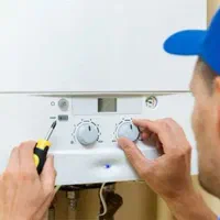 تعمیر انواع پکیج