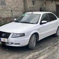 سمند سورن پلاس، مدل ۱۴۰۰.کم کارکرد
