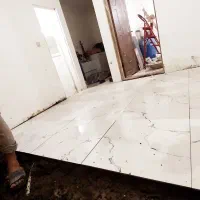 کار کاشی کاری