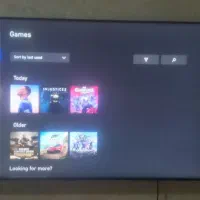 کنسول xbox s one|کنسول، بازی ویدئویی و آنلاین|تهران, استاد معین|دیوار