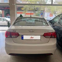 هایما m3 مدل ۲۰۱۵|خودرو سواری و وانت|تهران, آزادشهر|دیوار