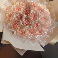 گل روبانی|گل مصنوعی|شیراز, شهرک مهدی‌آباد|دیوار