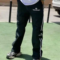 شلوار بگ مردانه|لباس|زاهدان, |دیوار