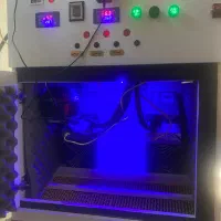 فروش و تعمیرات ماینر(تنها دارنده مجوز ماینر درشهر)|قطعات و لوازم جانبی رایانه|نیشابور, شهرک ولیعصر|دیوار