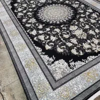 فرش طرح افشان مناسب جهیزیه عروس