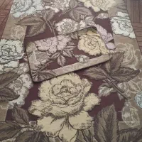فرش چهار متری