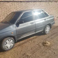 پراید|خودرو سواری و وانت|بلداجی, |دیوار