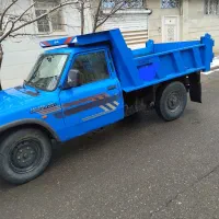 نیسان کمپرسی ۴۰۱‌