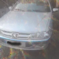 پرشیا مدل ۸۳|خودرو سواری و وانت|پرند, فاز ۵|دیوار