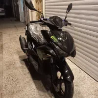 متور آیروکس