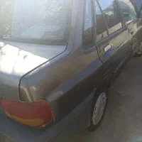 پراید صبا نوک  مدادی|خودرو سواری و وانت|نیشابور, دربقاضی|دیوار