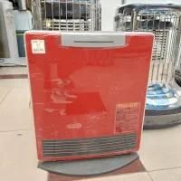 بخاری ژاپنی ۵۸۰۰ وات قوی ترین مدل بخاری گازی|بخاری، هیتر، شومینه|همدان, |دیوار