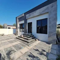 ویلا-نماسنگ-مدرن230متری-فول-امکانات-3زیباکنار