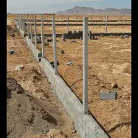 فروش ویژه زمین باغ اقساط۳۰ماهه سندتکبرگ شاهین شهر|فروش زمین و ملک کلنگی|اصفهان, دشتستان|دیوار