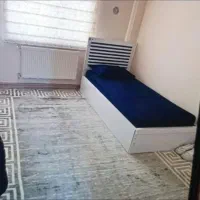 تخت 1 نفره + فرش 9 متری