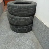 لاستیک کویک گلدستون|قطعات یدکی و لوازم جانبی|مشهد, نیزه|دیوار