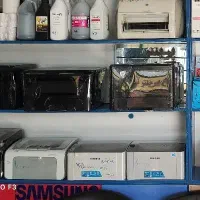 پرینتر wifi