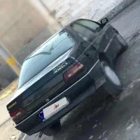 پژو 405 2000 مدل ۱۳۷۹