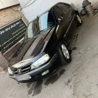 پارس tu5 مشکی مدل ۱۴۰۱