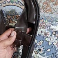 کفش(چوت)نوه نو از جنس پوست