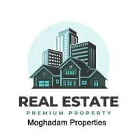 آپارتمان نوساز 120 متری سه خواب مشکینی