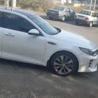 اپتیما مدل ۲۰۱۷ استثنایی|خودرو سواری و وانت|تهران, تهرانپارس غربی|دیوار