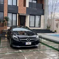 بیرنگ و بدون توضیح Cls 500 2015