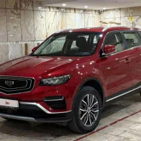 آزکارا هیبرید 4WD