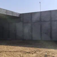 فروش کارگاه کمربندی جنوبی روبرو پمپ بنزین ایرانژاد|فروش زمین و ملک کلنگی|نجف‌آباد, حومه نجف آباد|دیوار