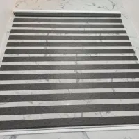 پرده دومکانیزه