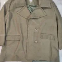 پالتو کوتاه ZARAترکیه