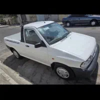 پراید وانت ۱۴۰۴