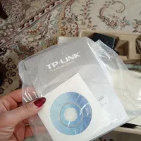 مودم تی پی لینک|مودم و تجهیزات شبکه|کاشمر, |دیوار