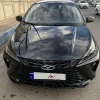 اریزو ۶ جی تی ۲۰۲۴